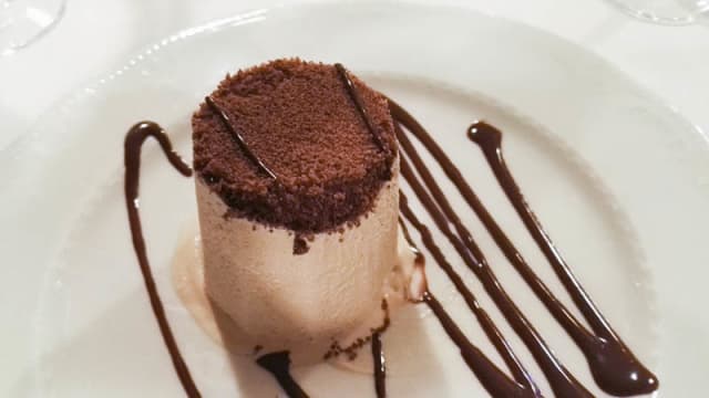 Suggerimento dello chef