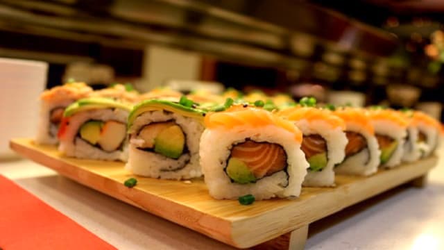 Suggestion de plat
