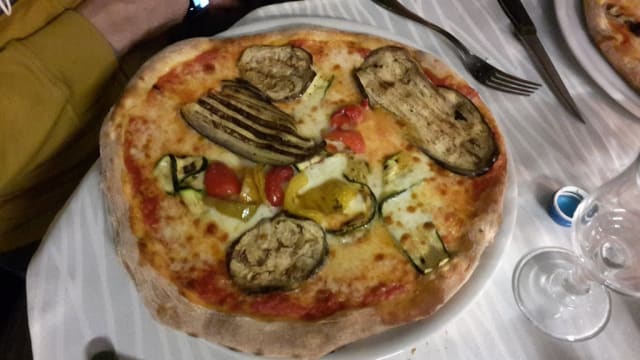 Lo Chef Consiglia