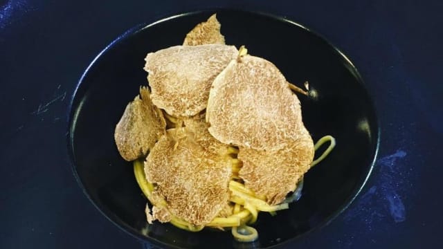 Lo Chef Consiglia