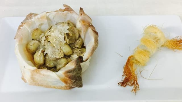 Lo Chef Consiglia