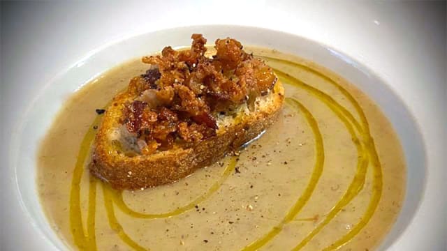 Suggerimento dello chef