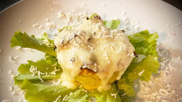 Suggerimento dello chef