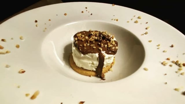 Cheesecake
