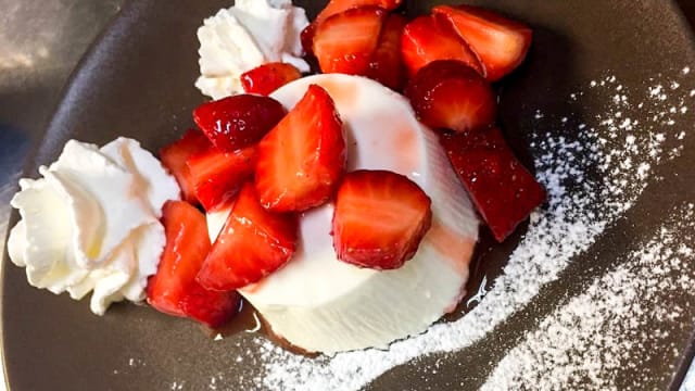 Suggerimento dello chef