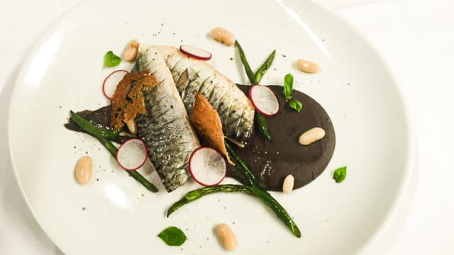 Suggerimento dello chef