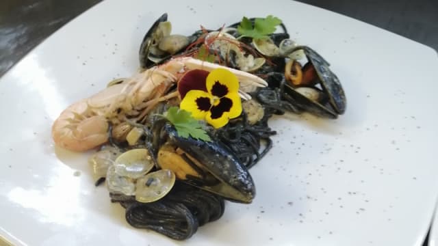 Suggerimento dello Chef