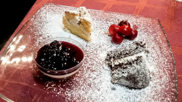 dolci