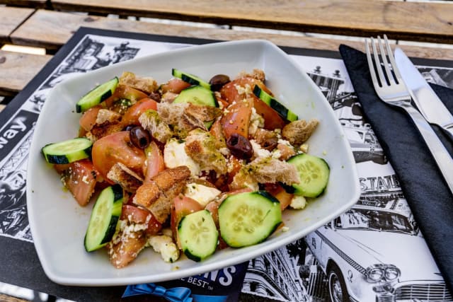 insalata