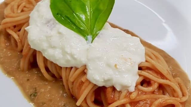 Lo Chef Consiglia