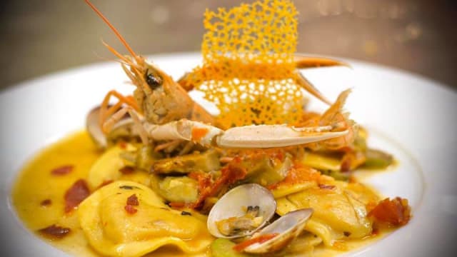 Lo Chef Consiglia