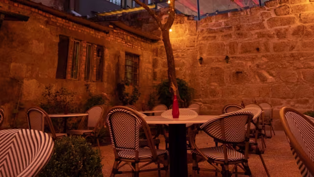 Quintal do Juíz, Porto