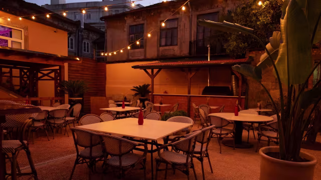 Quintal do Juíz, Porto