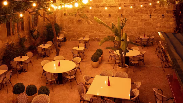 Quintal do Juíz, Porto