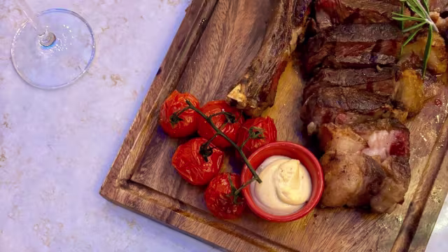 Quintal do Juíz, Porto