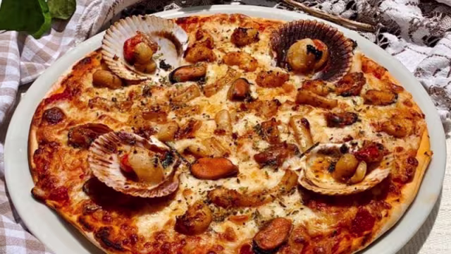 La Perla Playa del Cura, Torrevieja