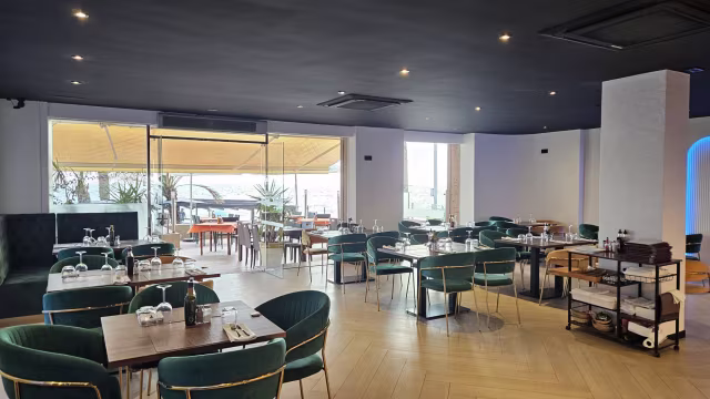 La Perla Playa del Cura, Torrevieja