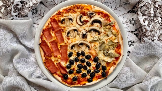 La Perla Playa del Cura, Torrevieja