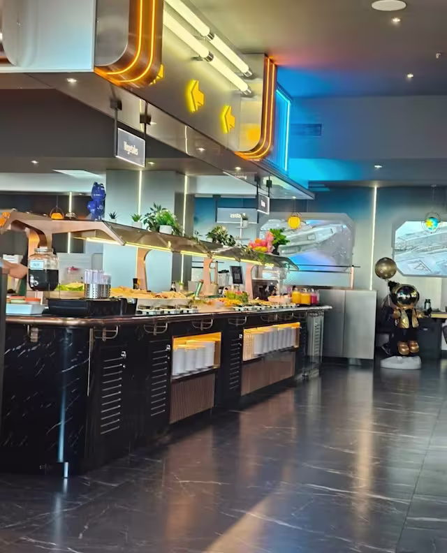 Mr Chen Hot Pot, Santa Cruz de Tenerife