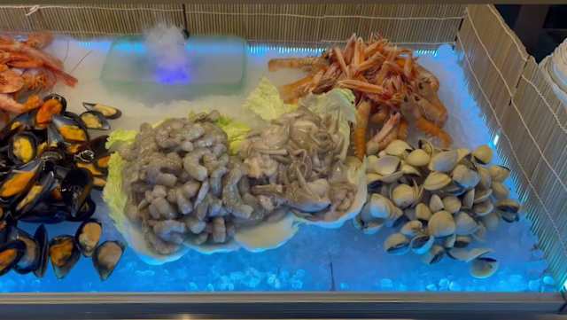 Mr Chen Hot Pot, Santa Cruz de Tenerife