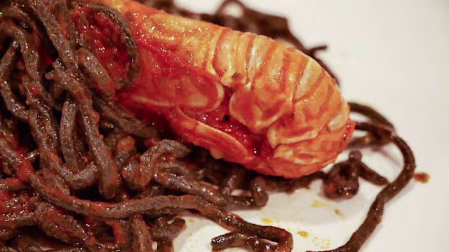 Suggerimento dello chef