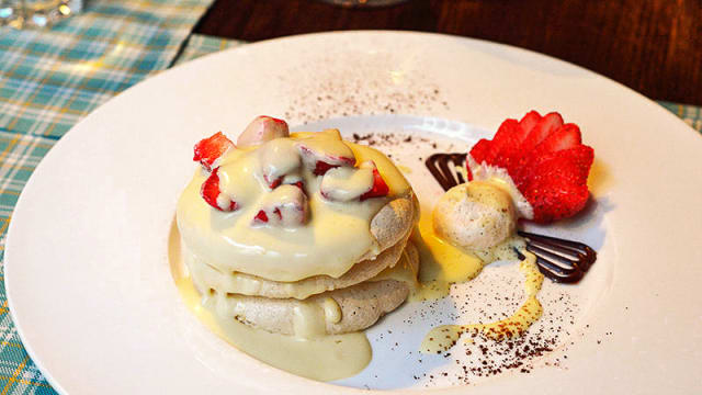 Il dolce