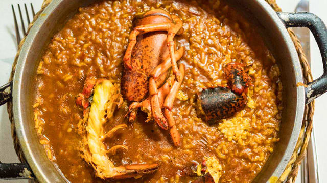 Sugerencia del chef
