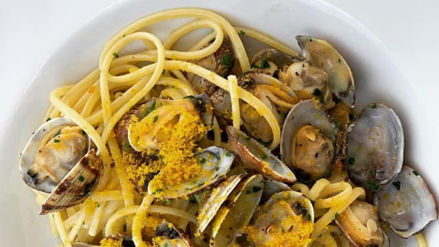 Suggerimento dello chef