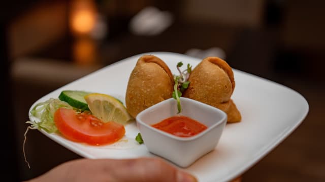 Samosa