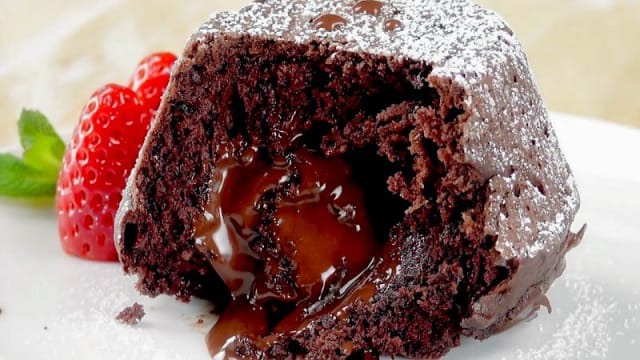 Suggerimento dello chef