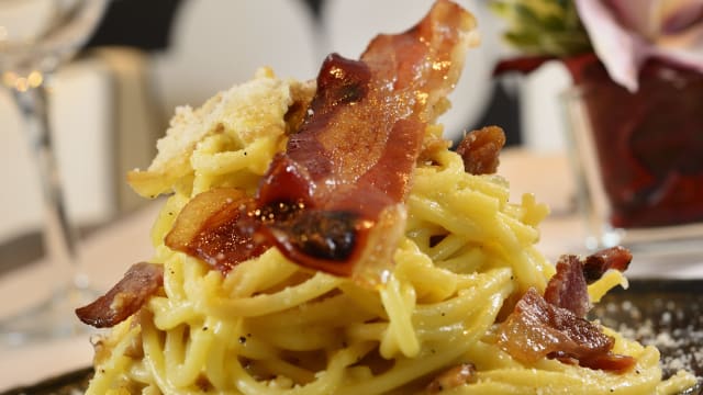 Carbonara