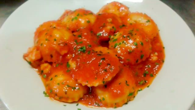 Suggerimento dello chef