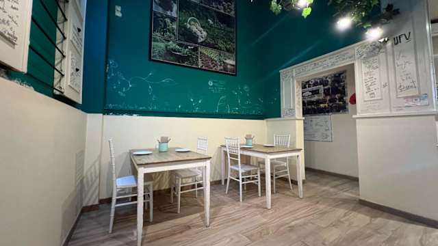 PanzaBurro Gastrotasca, Santa Cruz de Tenerife