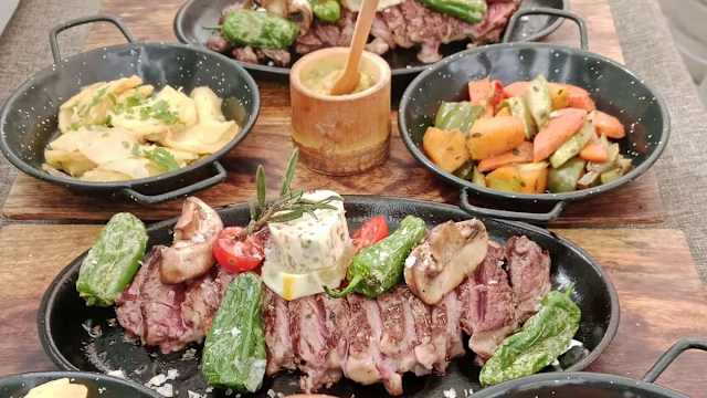 PanzaBurro Gastrotasca, Santa Cruz de Tenerife