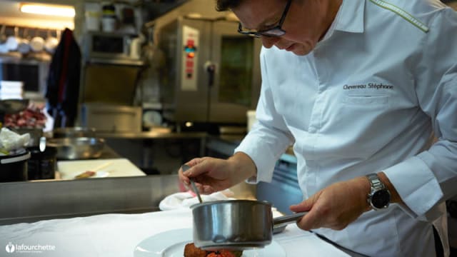 Chef