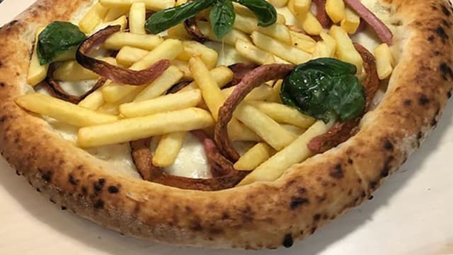 Suggerimento dello chef