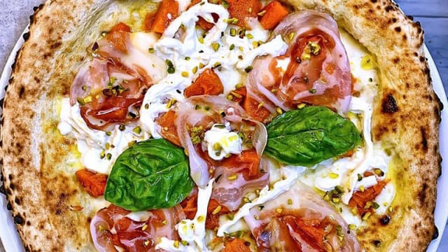 Suggerimento dello chef