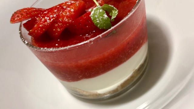Fragole