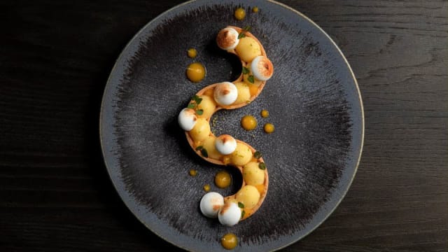 Suggestion du Chef