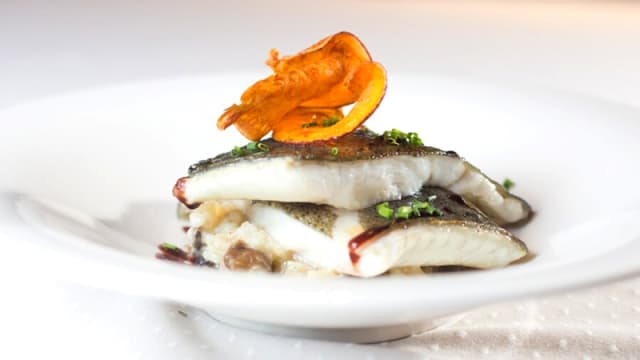 Sugerencia del chef