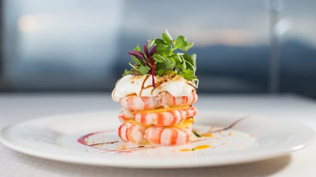 Sugerencia del chef