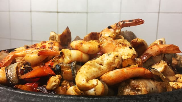 Suggerimento dello chef