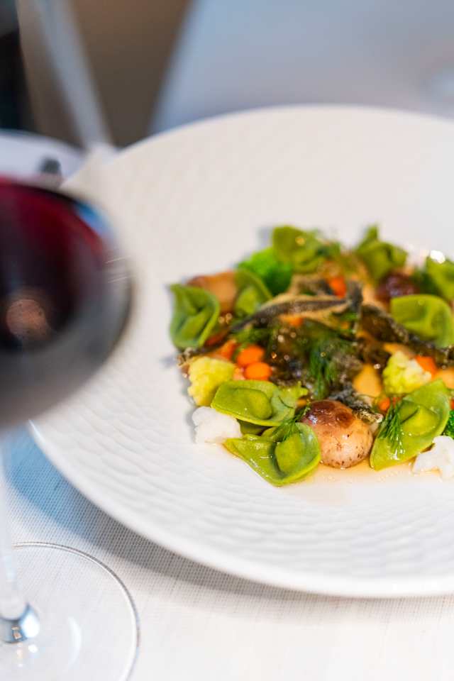 i-FAME menù inverno 2026