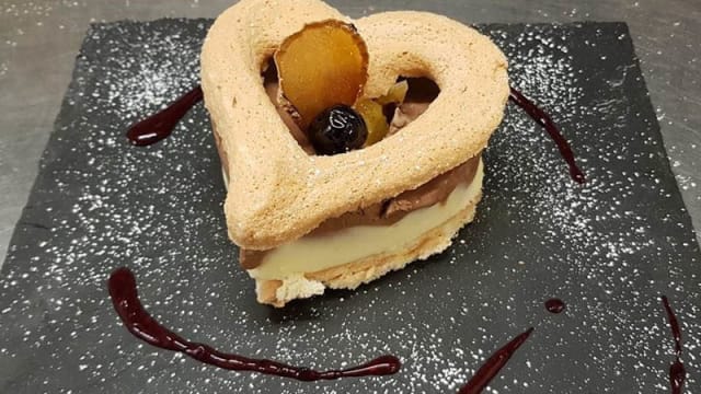 Suggestion du chef
