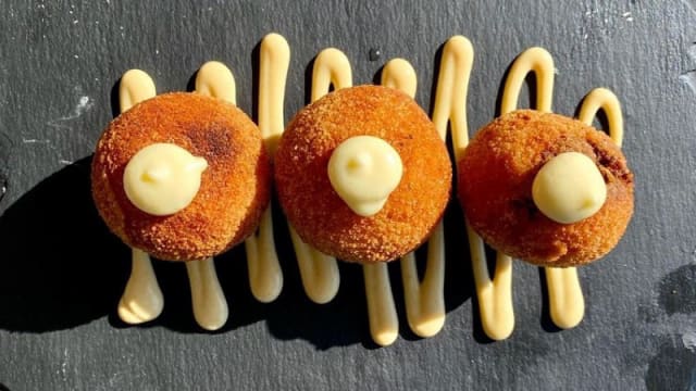 Sugestão do chef