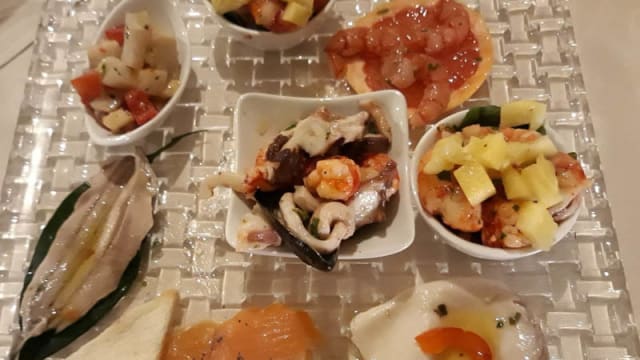Tavola di Mare