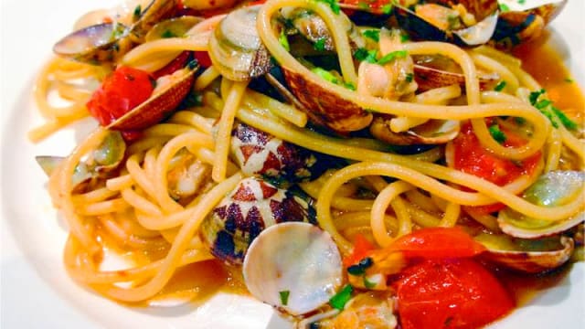 Suggerimento dello chef