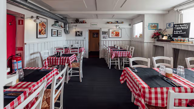 Topp bästa bufférestaurangerna i Göteborg | TheFork
