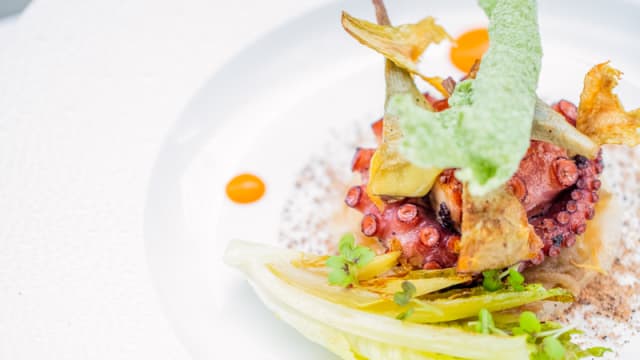 Suggestion de plat