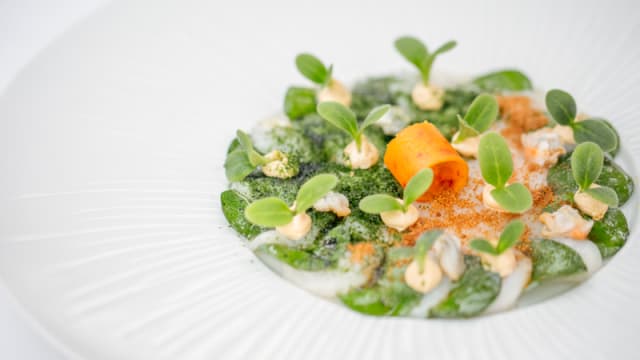 Suggestion de plat